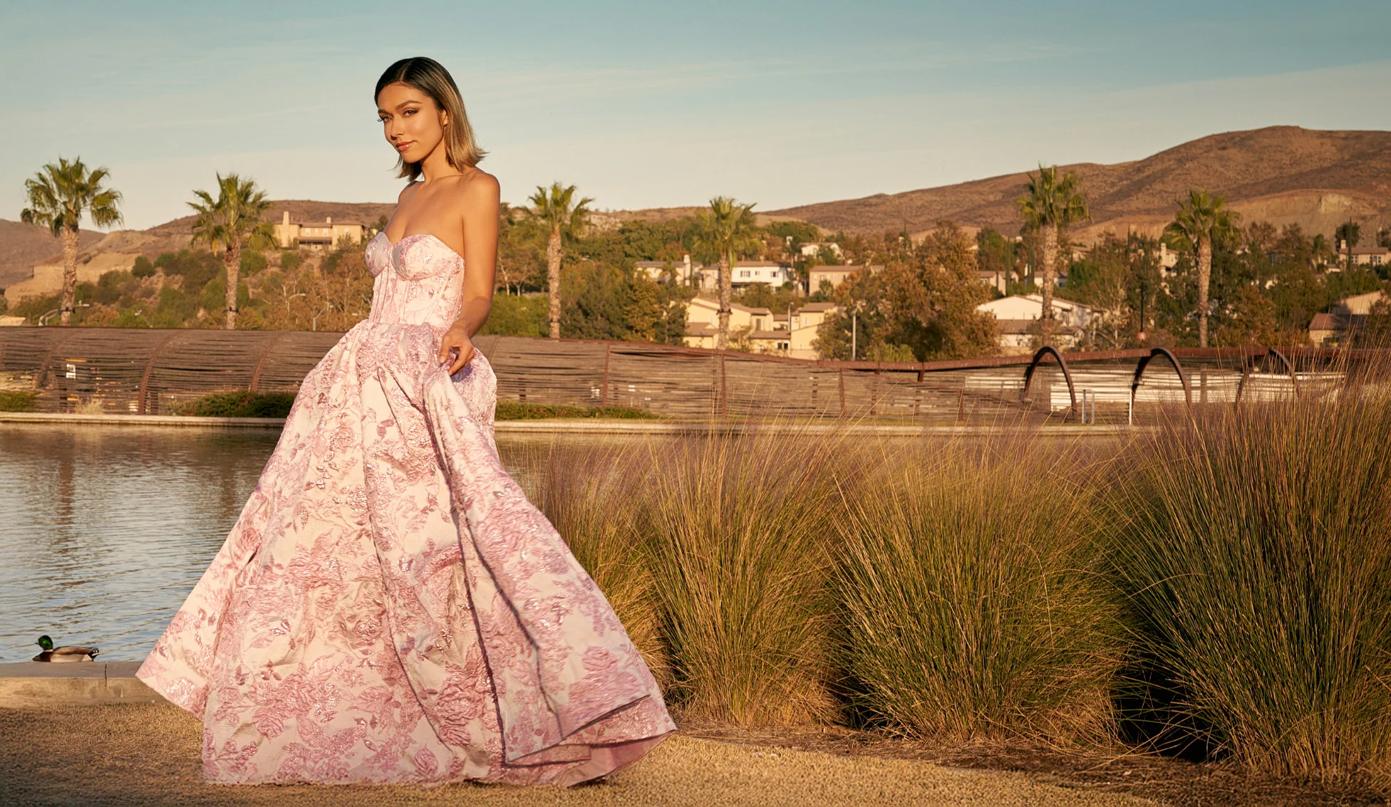 Your Dream Dress Awaits